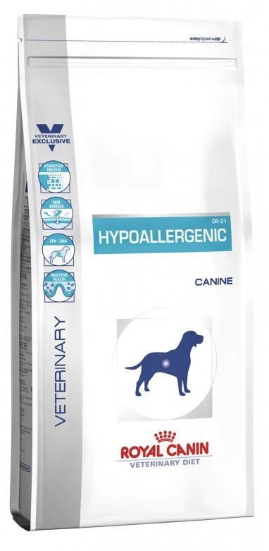 ROYAL CANIN HYPOALLERGENIC