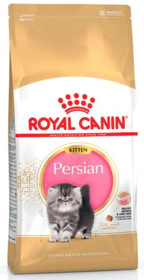 ROYAL CANIN KITTEN PERSIAN