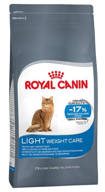 ROYAL CANIN LIGHT WEIGHT CARE