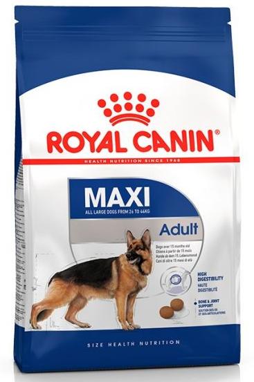 ROYAL CANIN MAXI ADULT