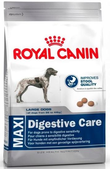 ROYAL CANIN MAXI DIGESTIVE CARE 12 KG