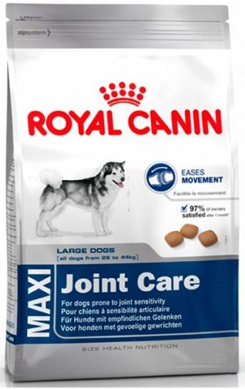 ROYAL CANIN MAXI JOINT CARE 10 KG