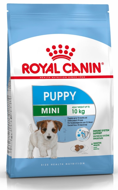 ROYAL CANIN MINI PUPPY