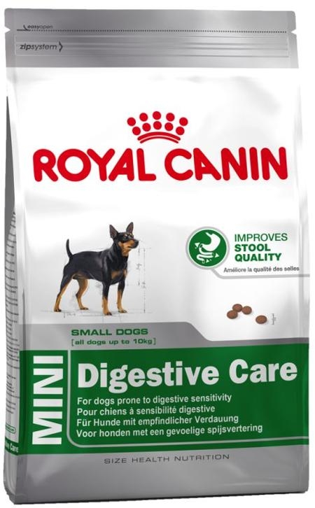 ROYAL CANIN MINI DIGESTIVE CARE