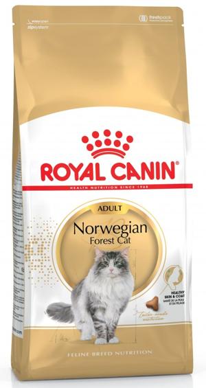 ROYAL CANIN BOSQUES DA NORUEGA