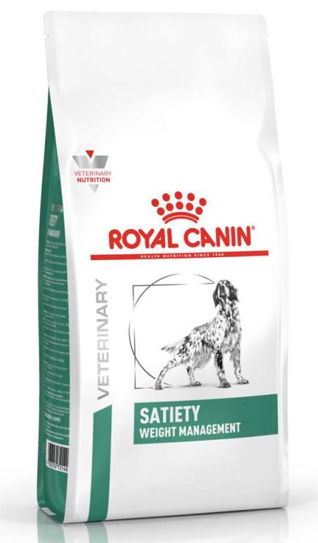 ROYAL CANIN SATIETY