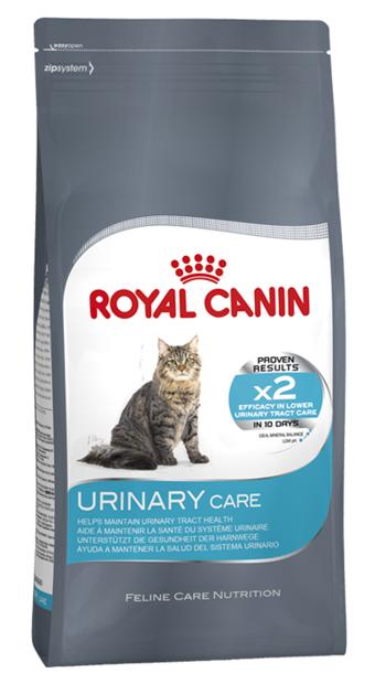 ROYAL CANIN CAT URINARY CARE