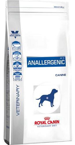 ROYAL CANIN VET ANALLERGENIC