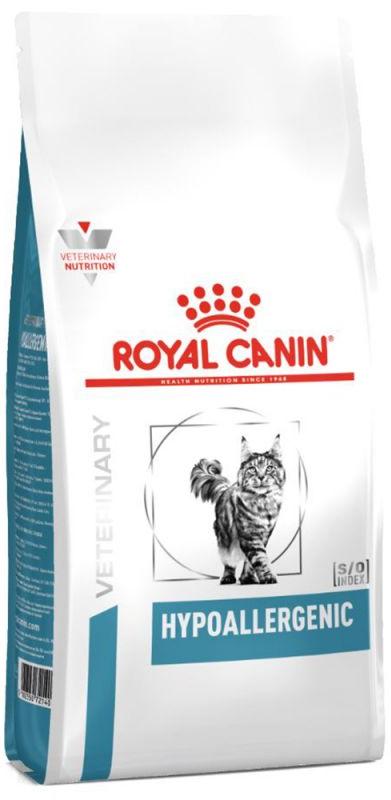 ROYAL CANIN VET FELINE HYPOALLERGENIC