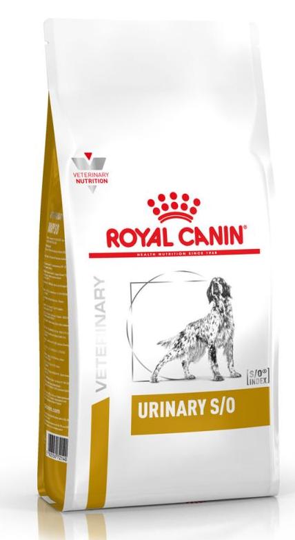 ROYAL CANIN VET URINARY S/O