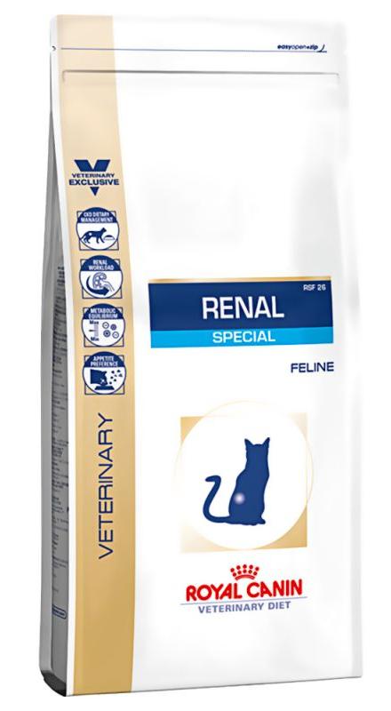 ROYAL CANIN VET FELINE RENAL SPECIAL