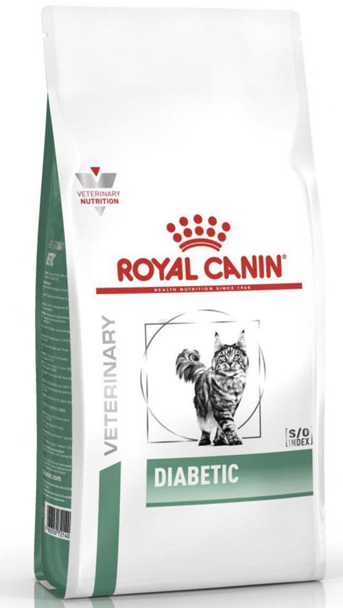 ROYAL CANIN VET FELINE DIABETIC