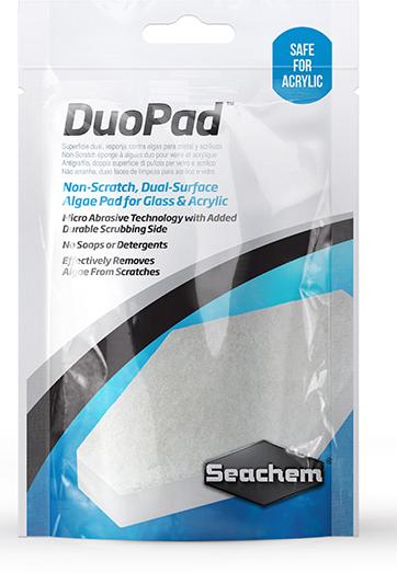 SEACHEM DUO ALGAE PAD