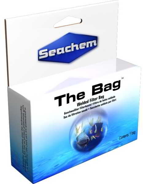 SEACHEM THE BAG 