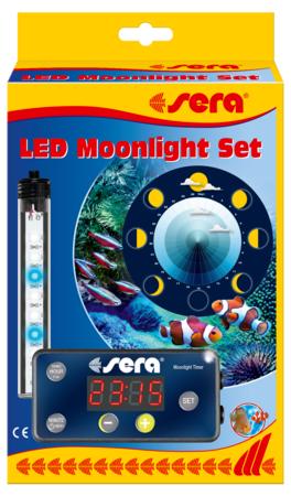 SERA MOONLIGHT SET