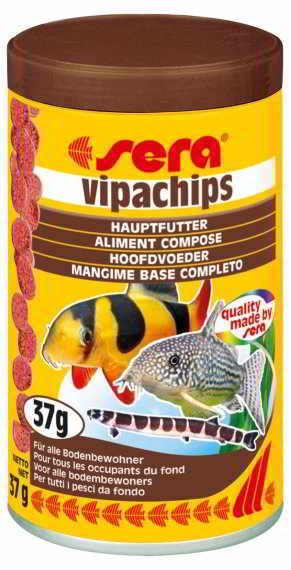 SERA VIPACHIPS NATURE