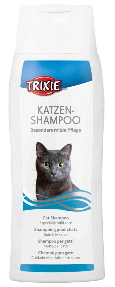 SHAMPOO PARA GATOS