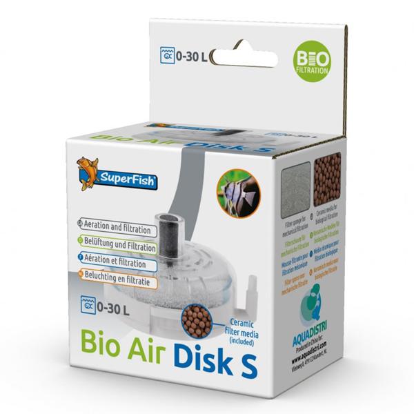 SUPERFISH BIO AIR DISK S