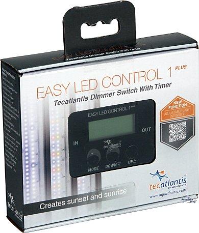 TECATLANTIS EASYLED CONTROL 1 PLUS