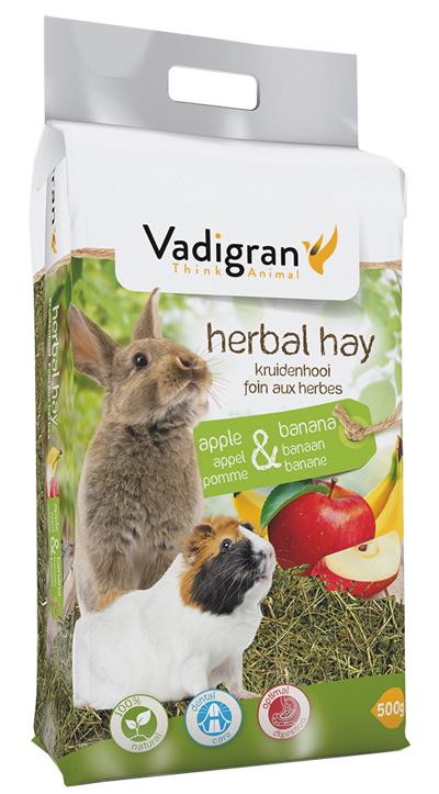 VADIGRAN FENO HERBAL