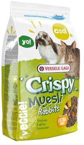 VL CRISPY MUESLI RABBITS