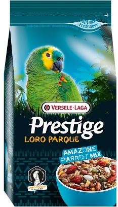 PRESTIGE LORO PARK AMAZONAS