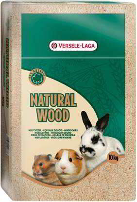 VL NATURAL WOOD