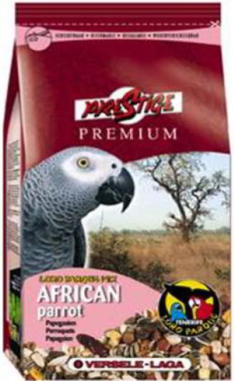 VL PREMIUM AFRICANOS LORO PARK MIX