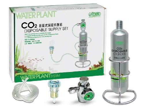 WATERPLANT KIT SEMI-PRO