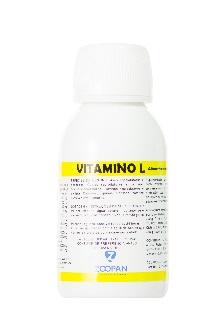 ZOOPAN VITAMINO L 100 ML