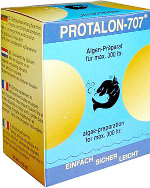 eSHa PROTALON 707