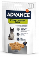 ADVANCE HYPOALLERGENIC SNACK 150 GR