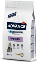 ADVANCE GATO HAIRBALL