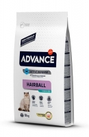 ADVANCE GATO STERILIZED HAIRBALL