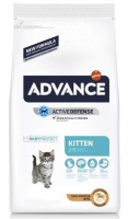 ADVANCE KITTEN FRANGO