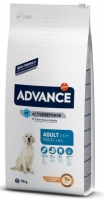 ADVANCE MAXI ADULTO FRANGO 14 KG