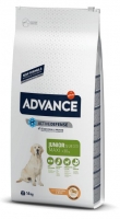 ADVANCE MAXI JUNIOR FRANGO 14 KG