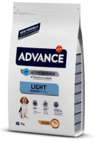 ADVANCE MEDIUM LIGHT