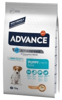 ADVANCE MINI PUPPY FRANGO