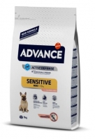 ADVANCE MINI SENSITIVE SALMÃO