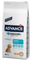 ADVANCE MEDIUM PUPPY FRANGO