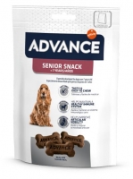 ADVANCE SENIOR +7 SNACK 150 GR