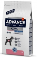 ADVANCE VET ATOPIC MEDIUM MAXI 12 KG