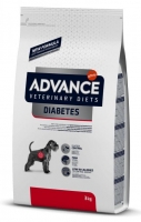 ADVANCE VET DIABETES COLITIS