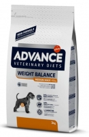 ADVANCE VET WEIGHT BALANCE