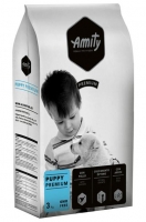 AMITY PREMIUM PUPPY 15 KG