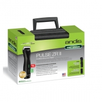 ANDIS PULSE ZR II