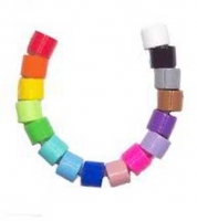 PLASTIC RINGS - S