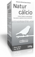 AVIZOON NATURCALCIO 100 GR