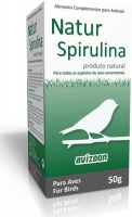 AVIZOON NATURSPIRULINA